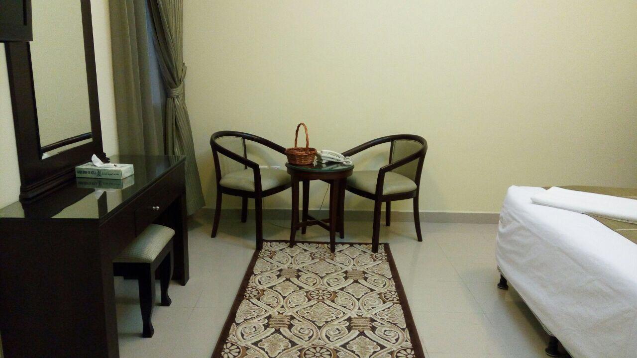 Narjes Al Hadeqa Hotel La Mecque Extérieur photo