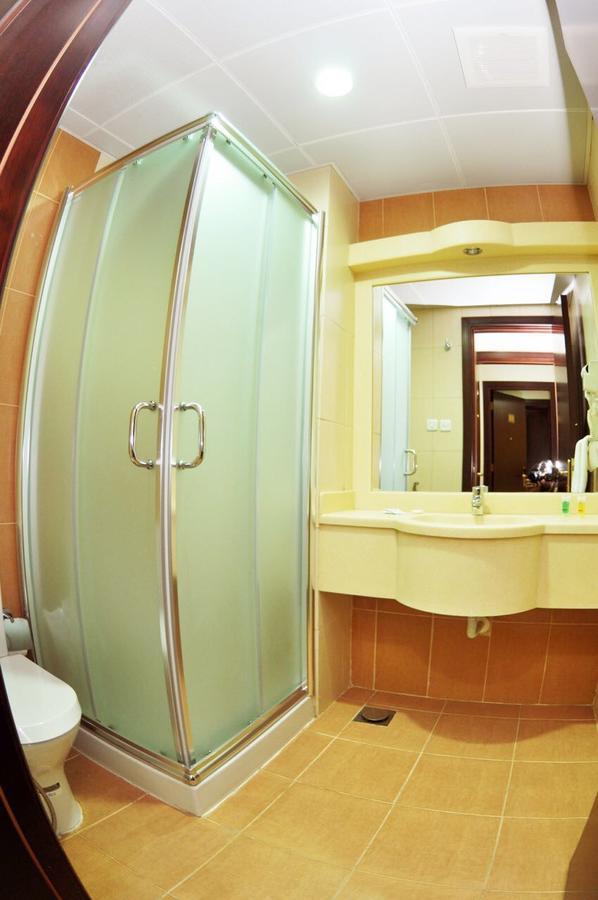 Narjes Al Hadeqa Hotel La Mecque Extérieur photo