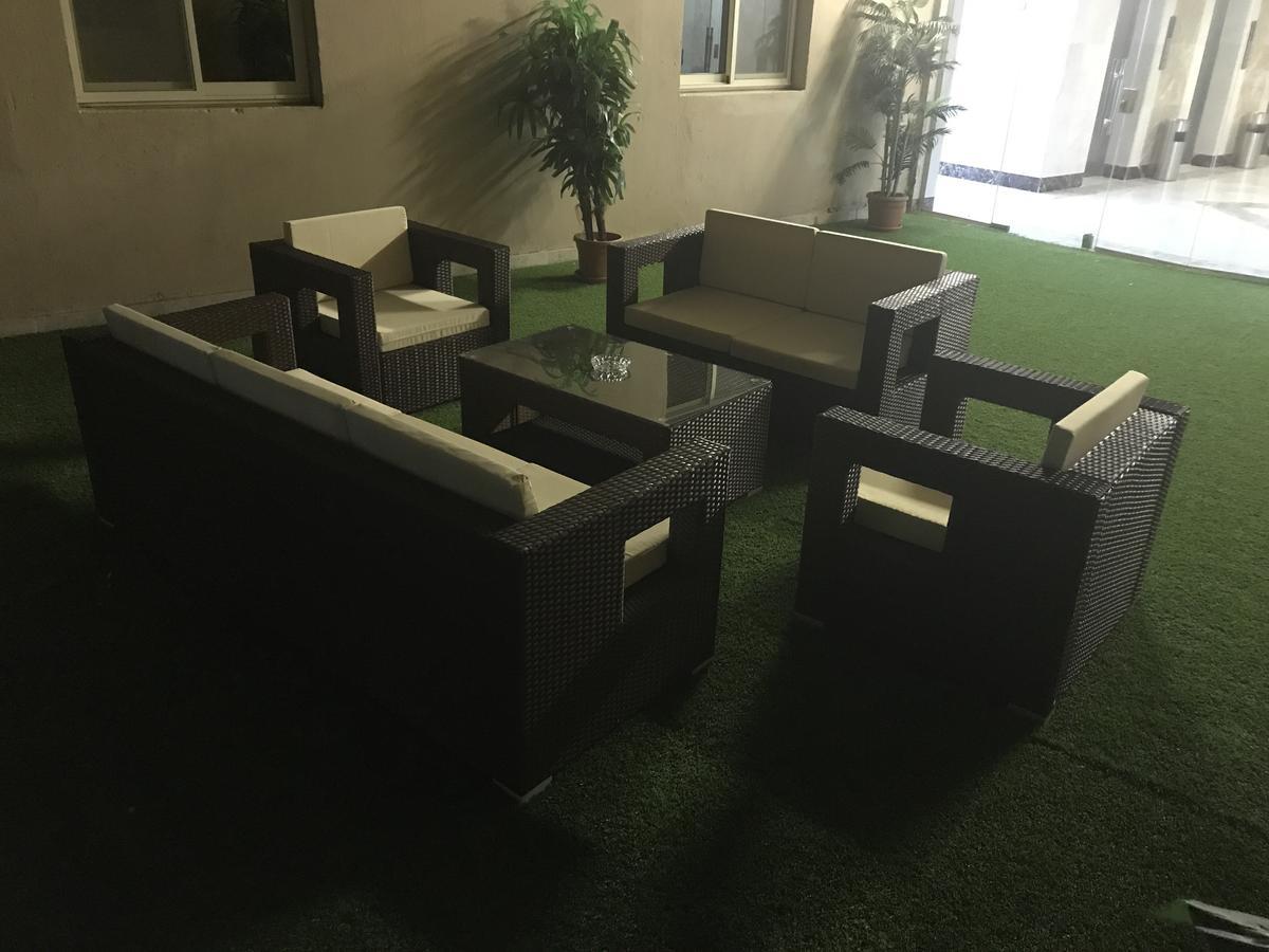 Narjes Al Hadeqa Hotel La Mecque Extérieur photo